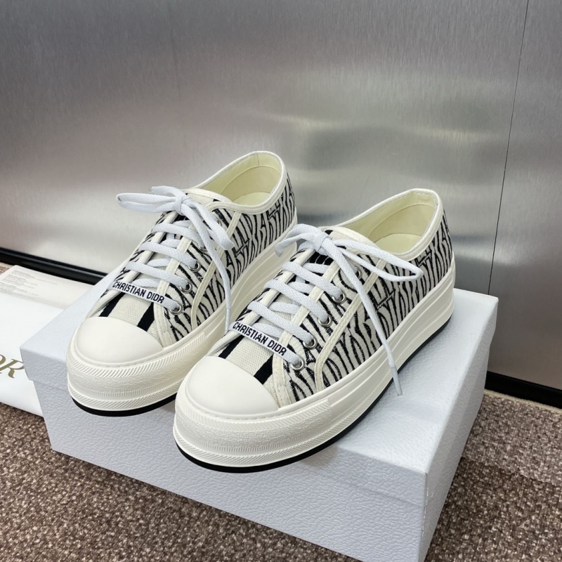 Christian Dior Casual Shoes